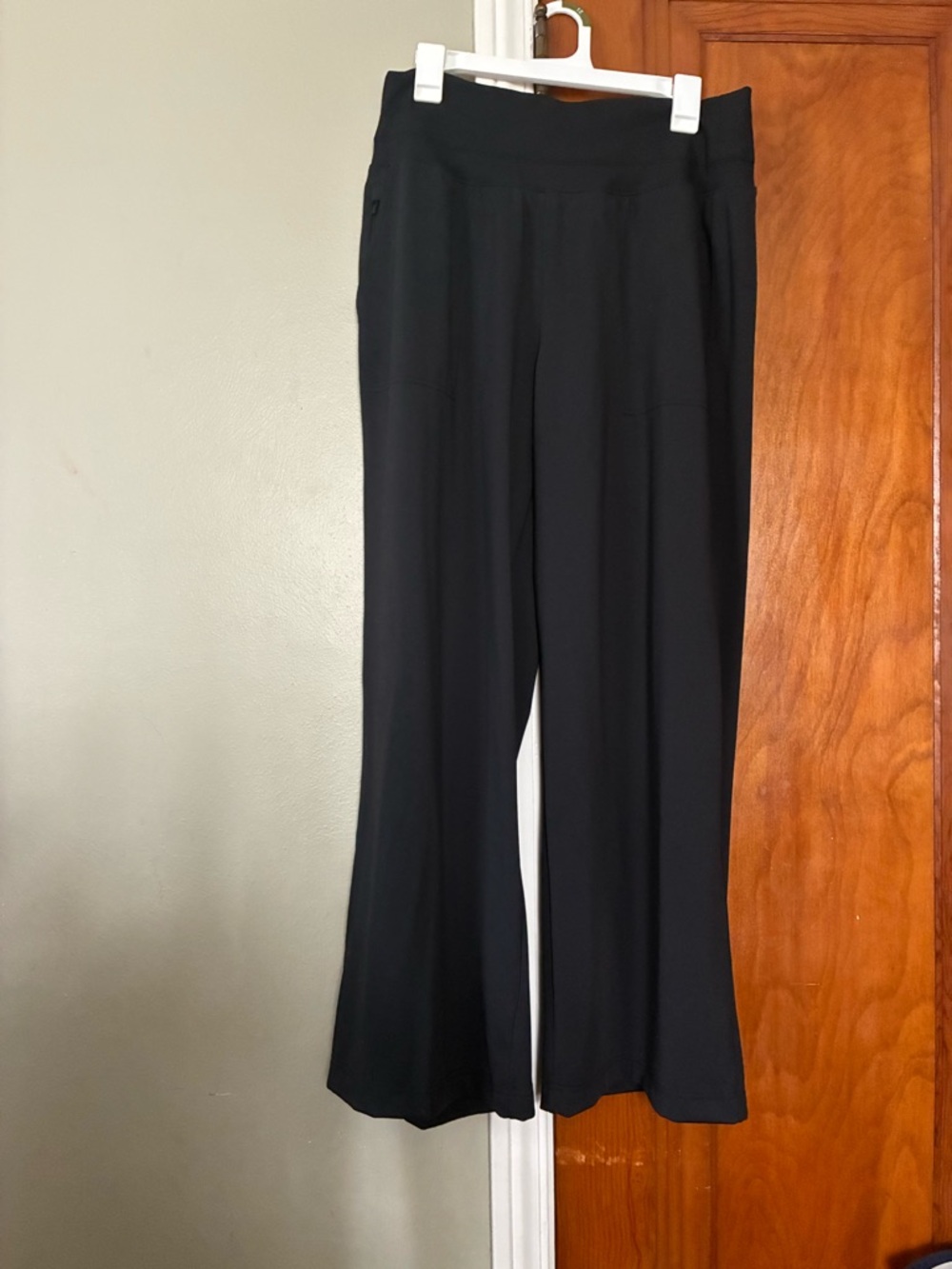 Athleta Venice high-rise wide leg pants - Picture 3 of 7